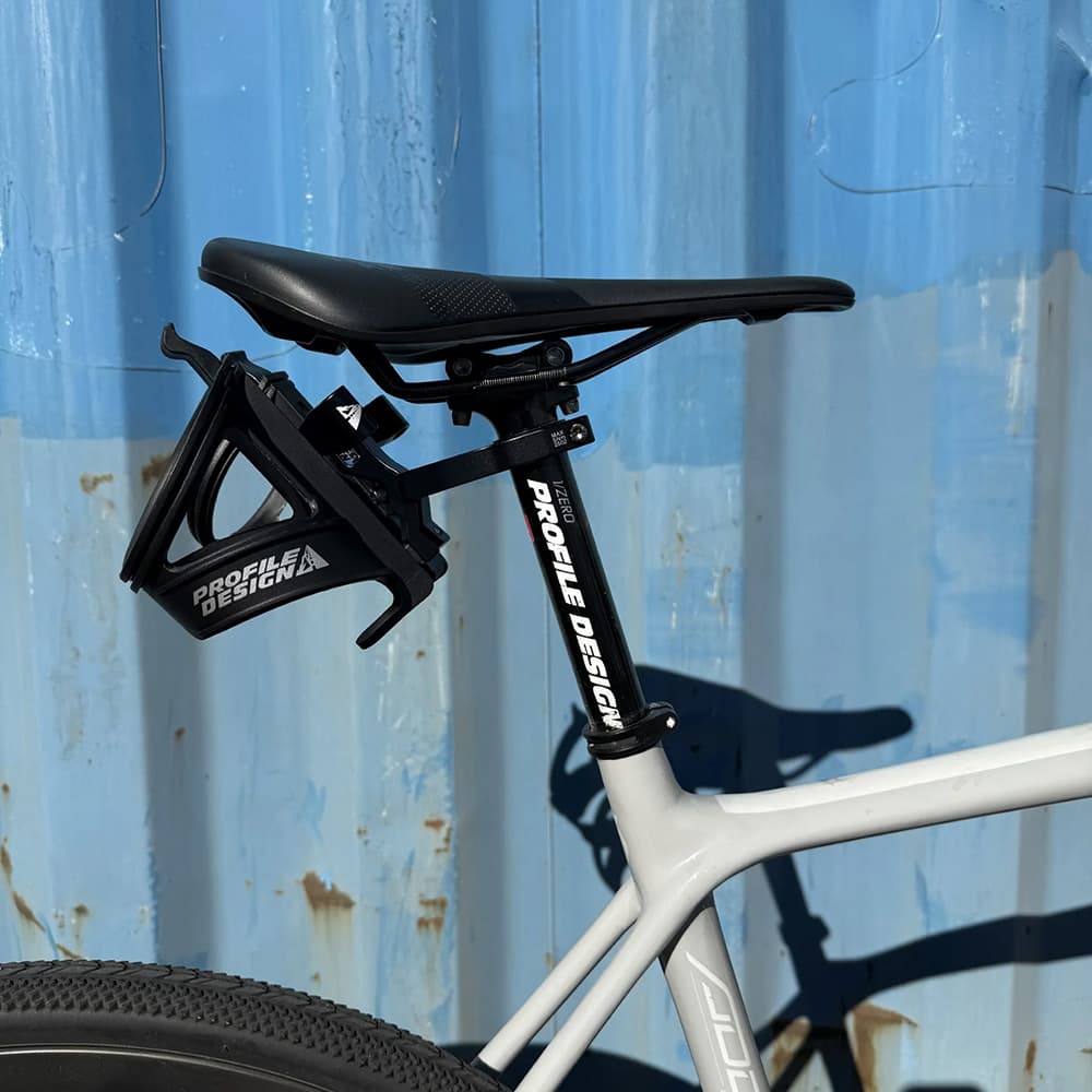 Aqua Rack II