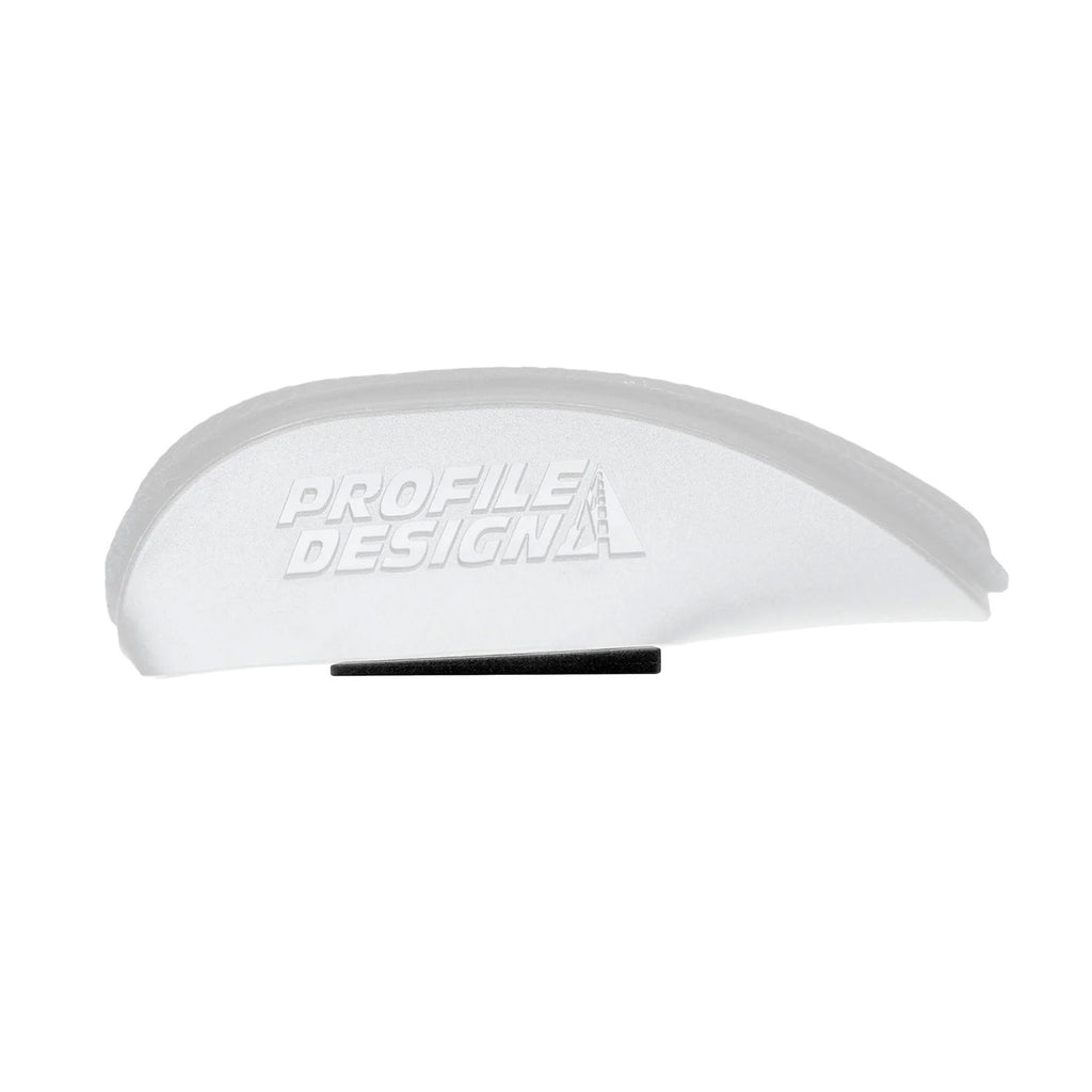Armrest 2.5° Tilt Wedge Pair