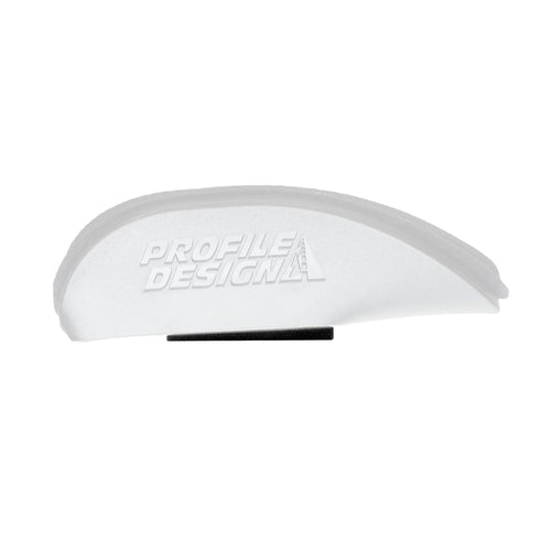 Armrest 2.5° Tilt Wedge Pair