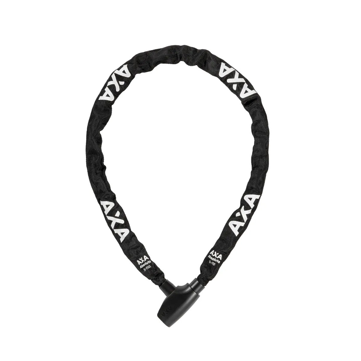 AXA Absolute 5 Bike Chain Lock
