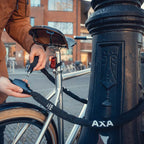 AXA Absolute 5 Bike Chain Lock