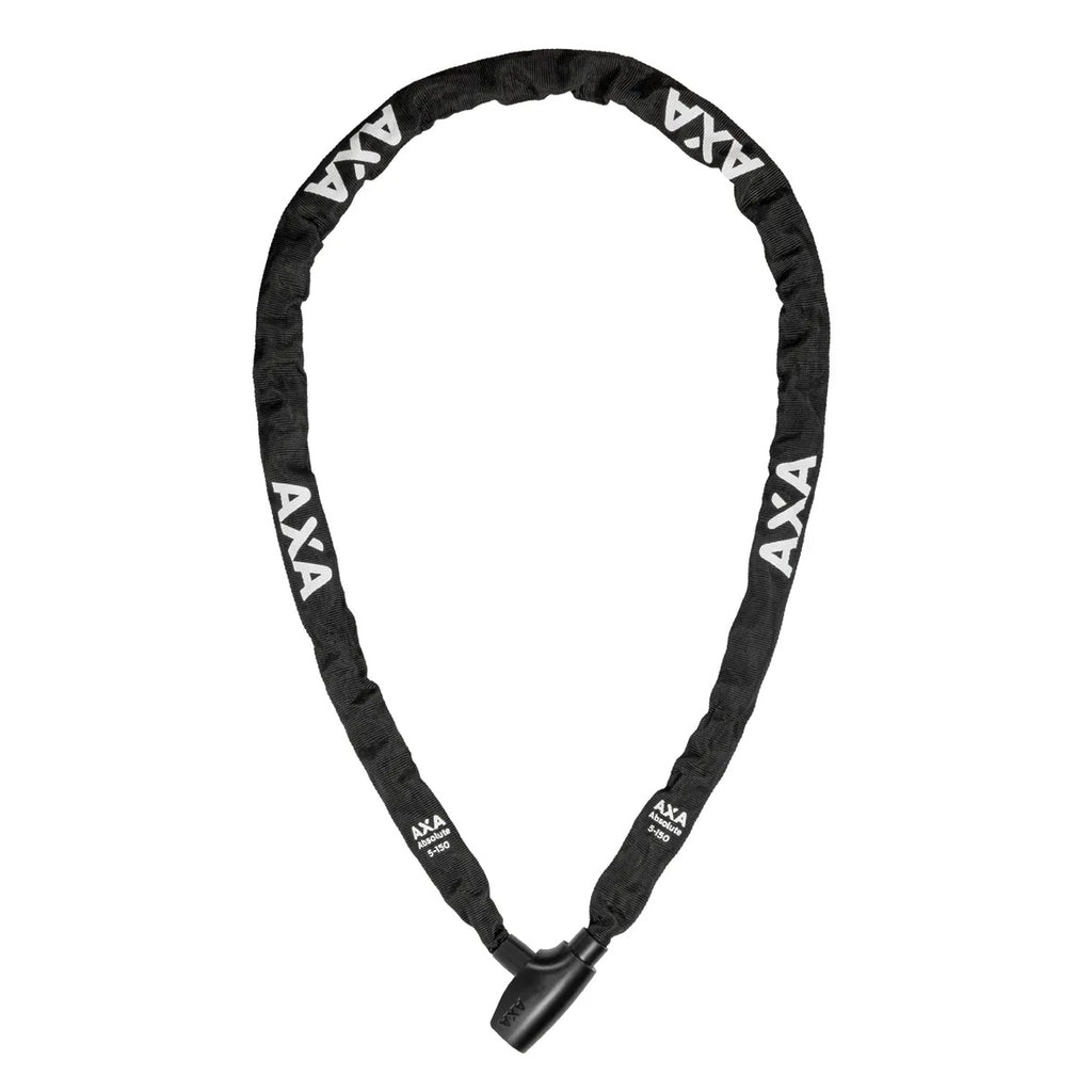 AXA Absolute 5 Bike Chain Lock