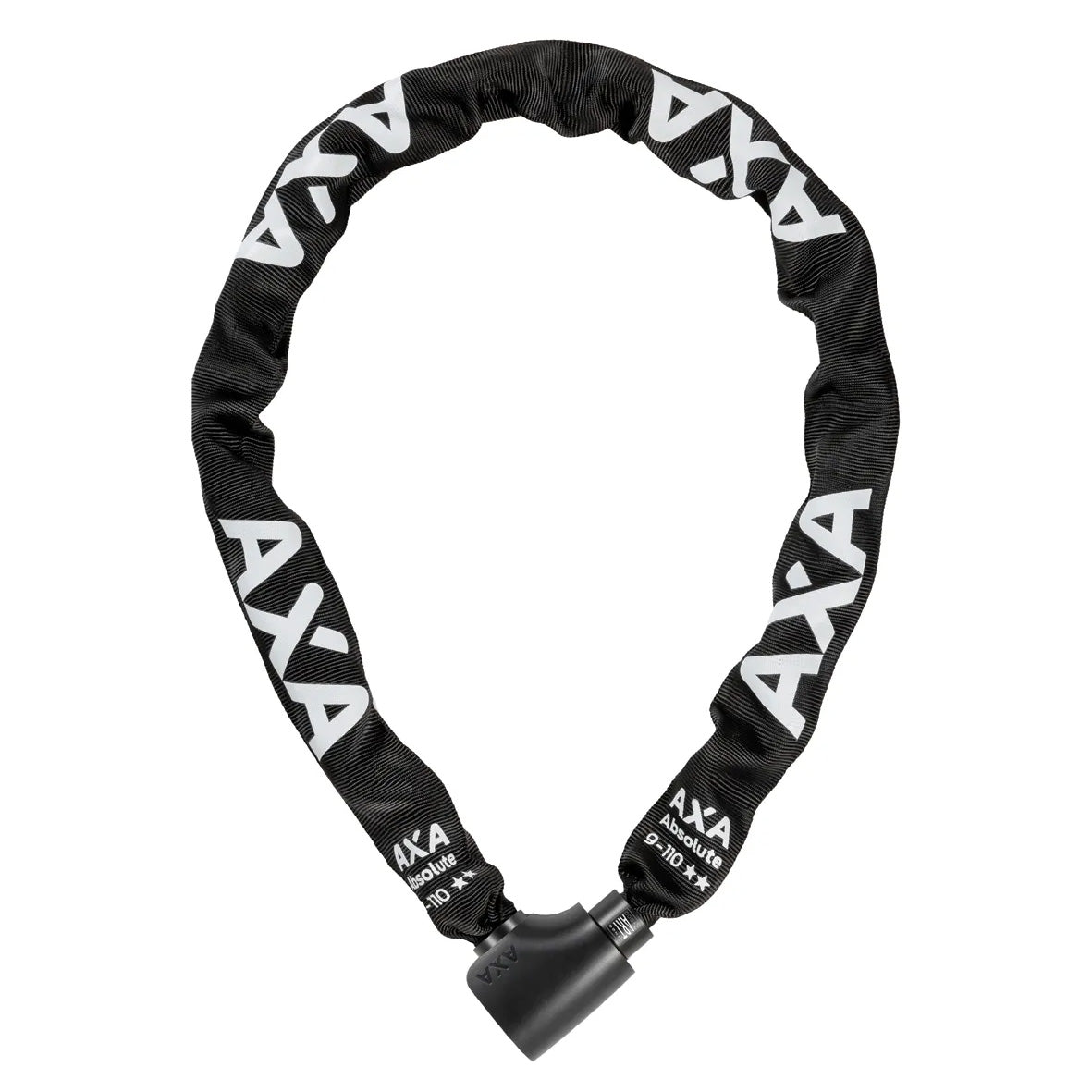 AXA Absolute 9-110 Bike Chain Lock