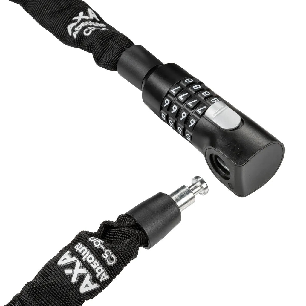 AXA Absolute C5 - 90 Bike Chain Lock