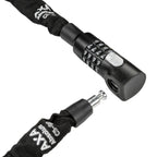 AXA Absolute C5 - 90 Bike Chain Lock