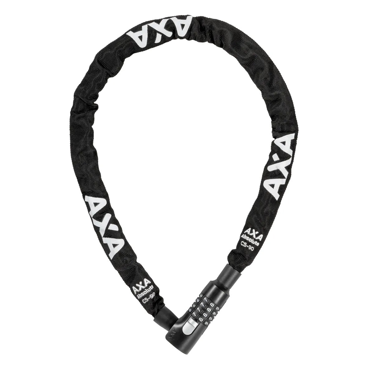 AXA Absolute C5-90 Bike Chain Lock