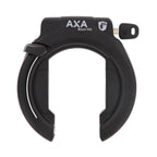AXA Block XXL - Retractable Bike Ring Lock