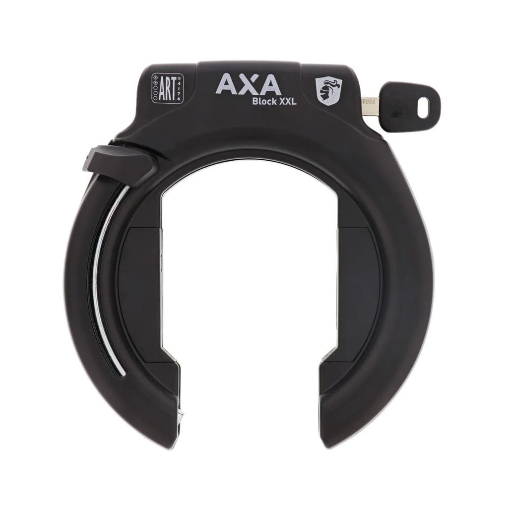 AXA Block XXL + ULC 100 + Bag Set