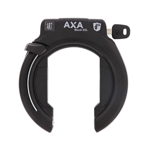 AXA Block XXL + ULC 100 + Bag Set
