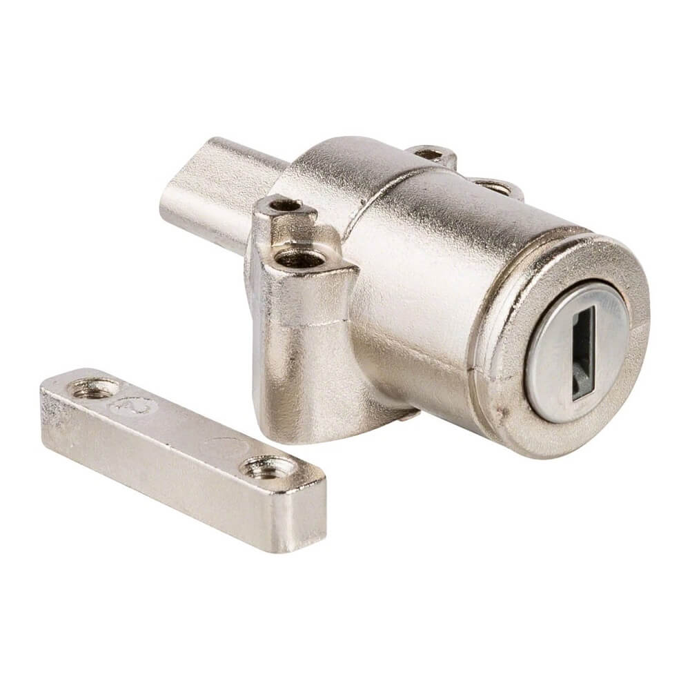 AXA Bosch PowerTube Battery Pack Lock