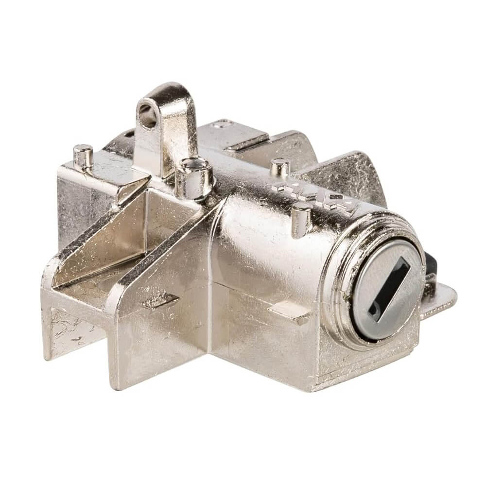 AXA Bosch Tube Battery Pack Lock