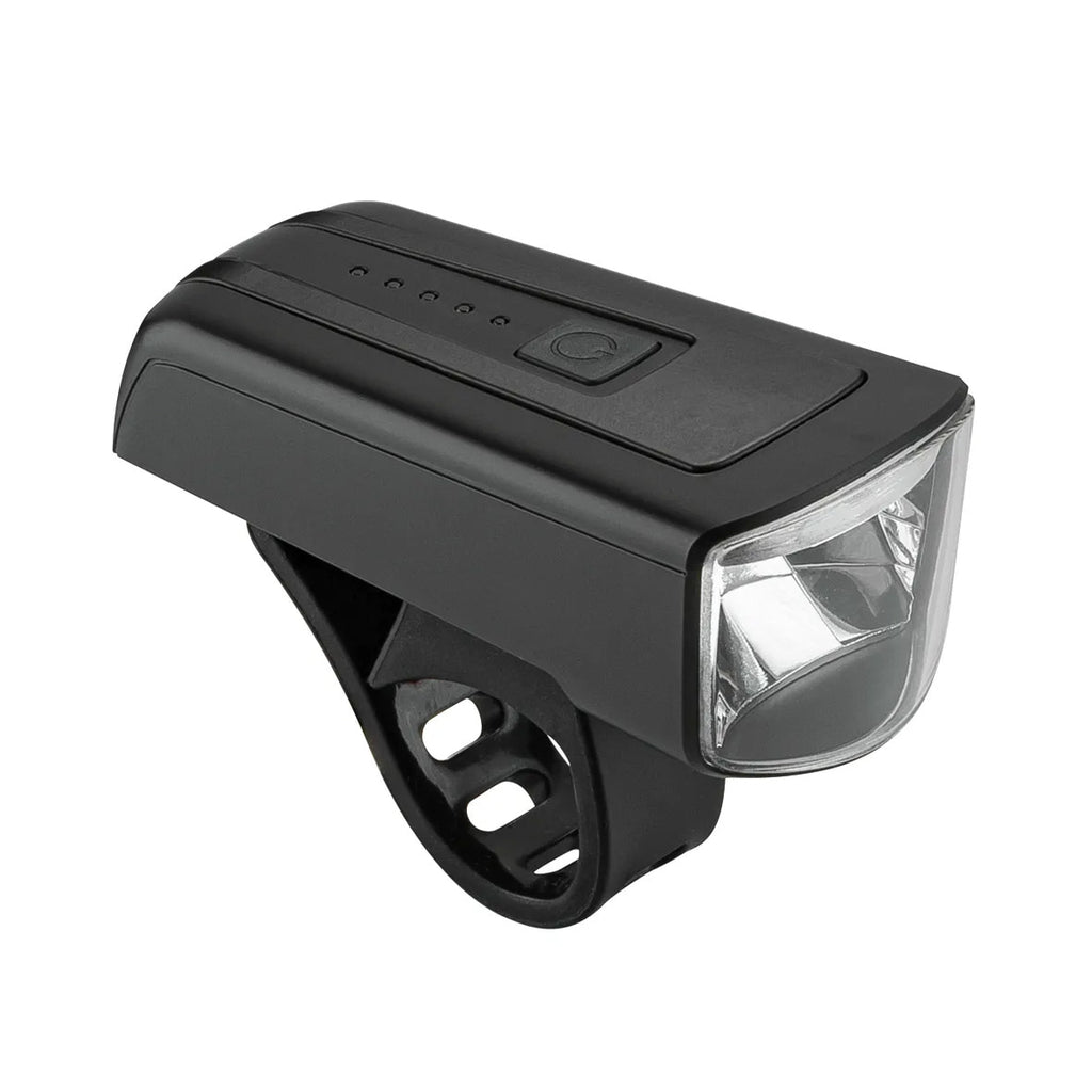 AXA Dwn Front Bike Headlight