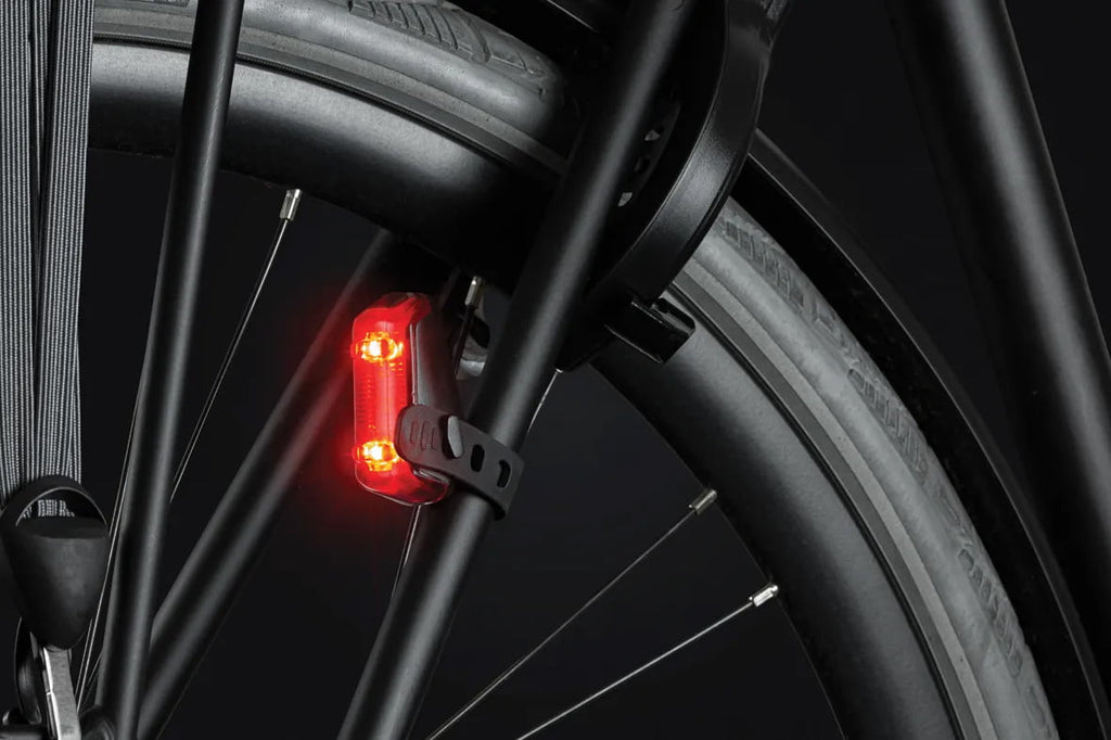 AXA Dwn Bike Rear Light