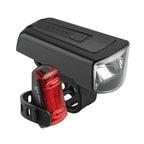 AXA Dwn Bike Light Set