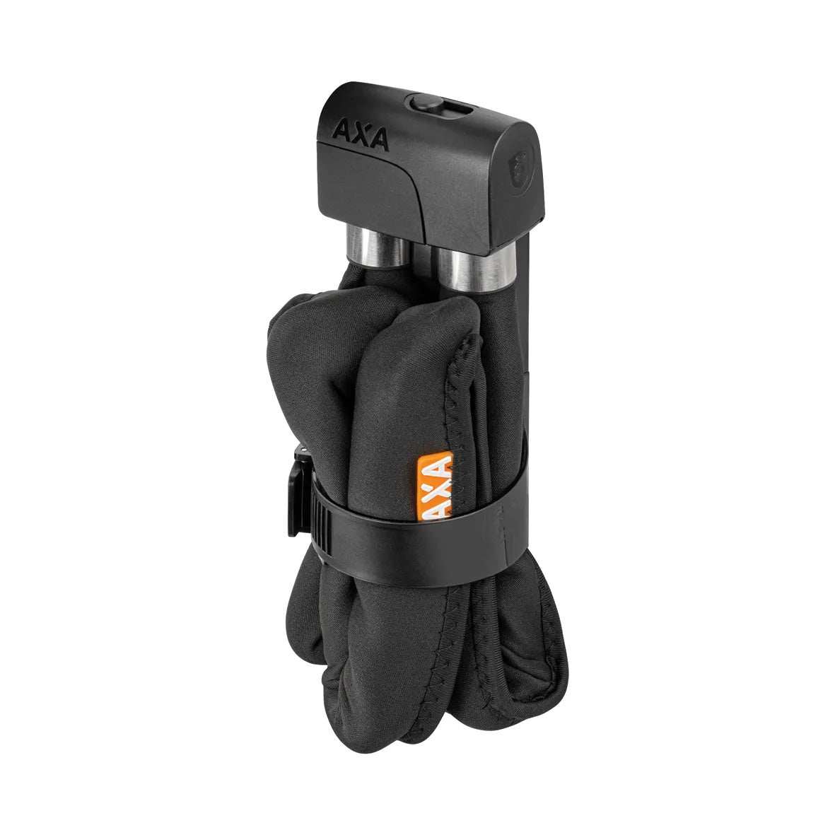 Cadenas pliable pour vélo AXA Foldable 10-105