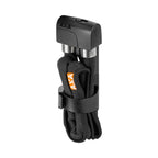 AXA Foldable 6 - 95 Bike Lock