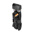 AXA Foldable 8 Bike Lock