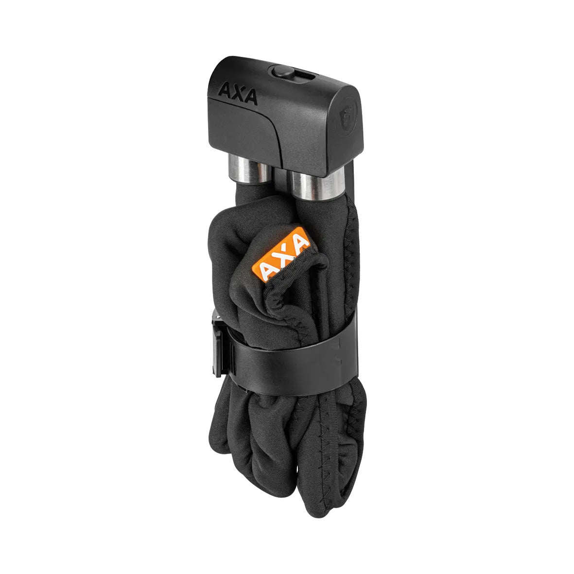 Cadenas pliable pour vélo AXA Foldable 8