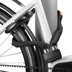 AXA Foldable 8 Bike Lock