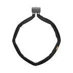 AXA Foldable 8 Bike Lock