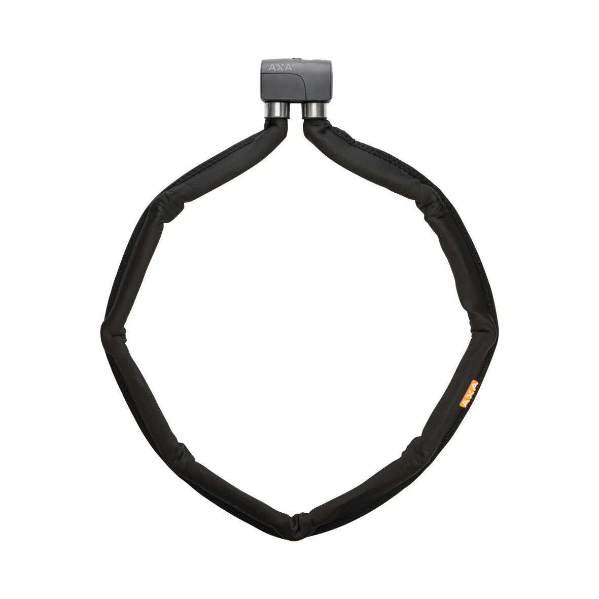 Cadenas pliable pour vélo AXA Foldable 8