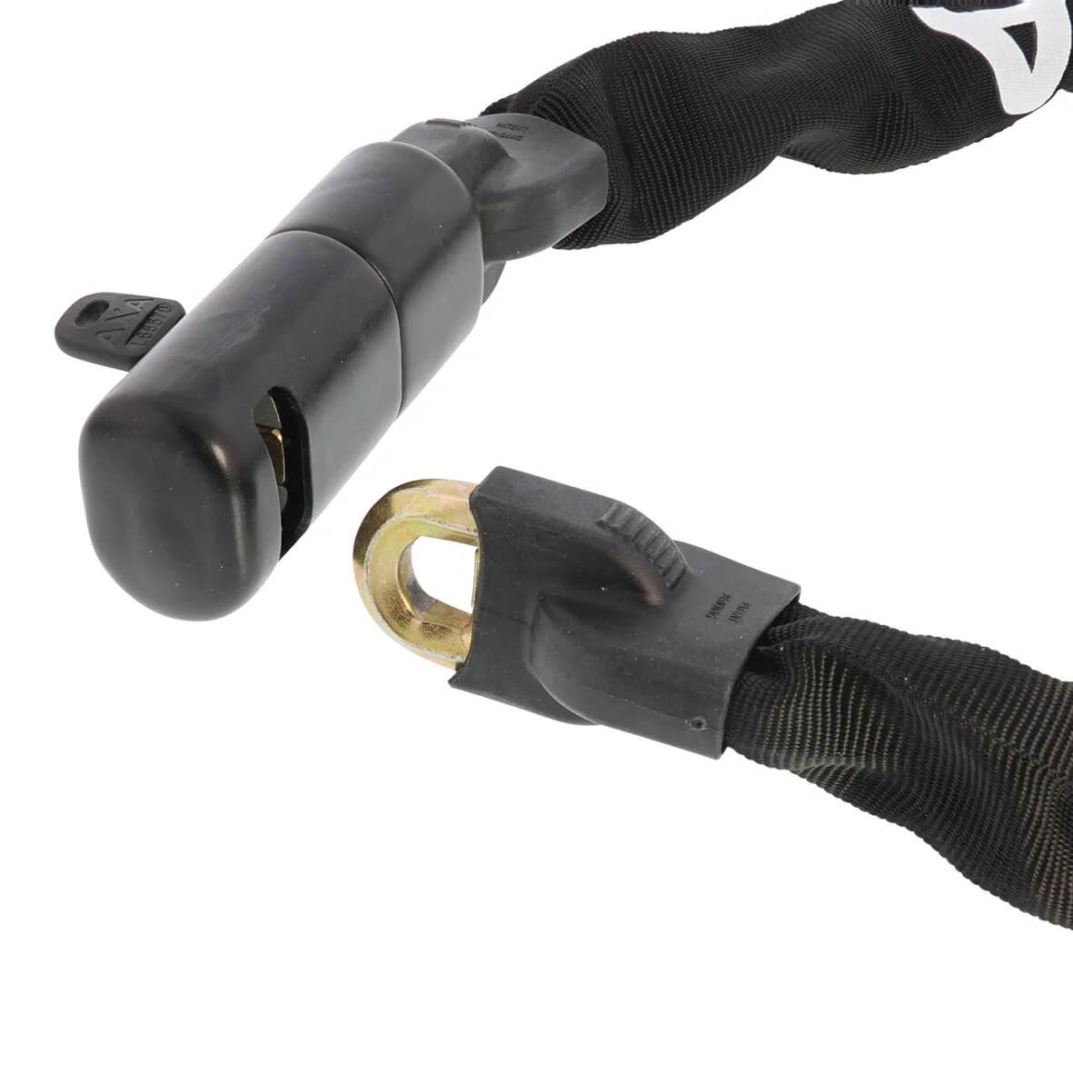 AXA Linq Pro Bike Chain Lock
