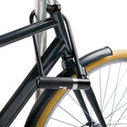 AXA Newton 300 Bike U - Lock
