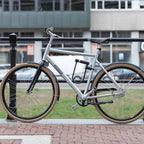 AXA Newton 300 Bike U - Lock