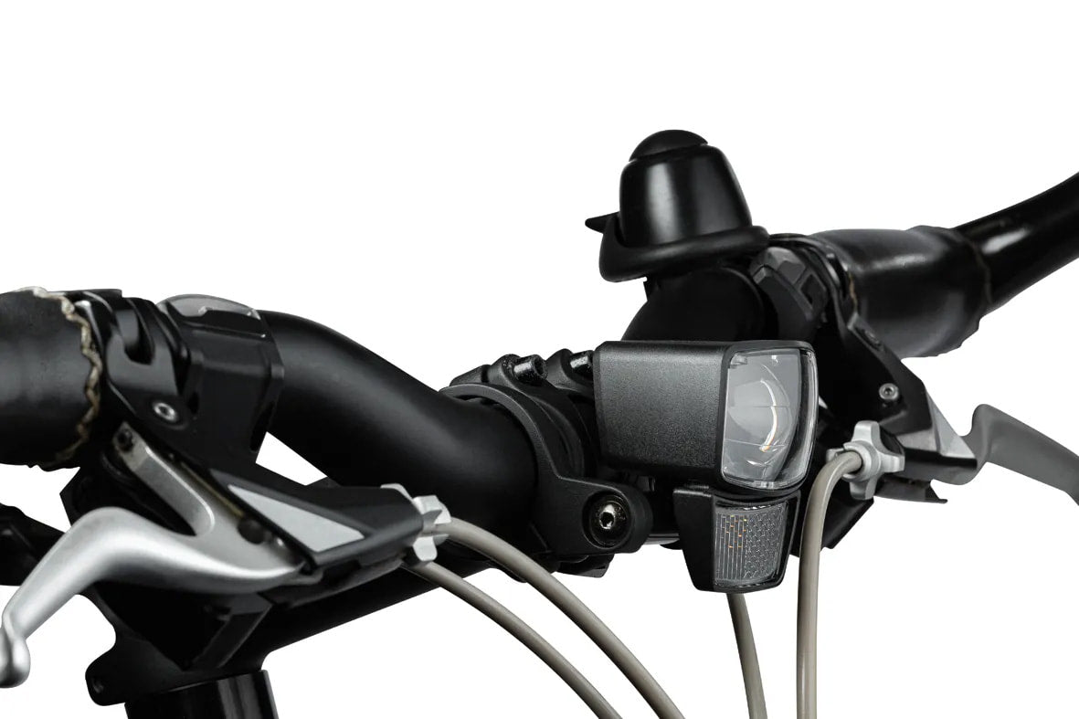 AXA Nxt 80 E-bike Front Light