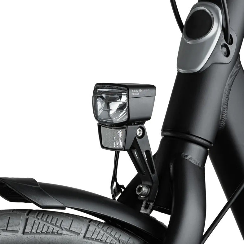 AXA Nxt 80 E-bike Front Light