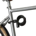 AXA Resolute Bike Cable Lock