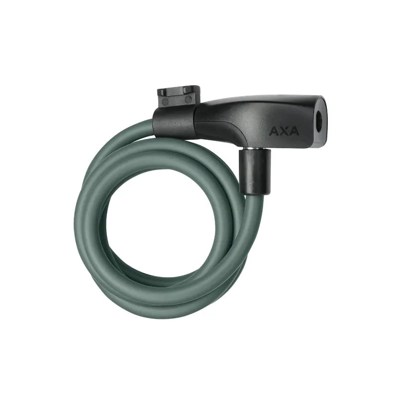 AXA Resolute 8-120 Bike Cable Lock