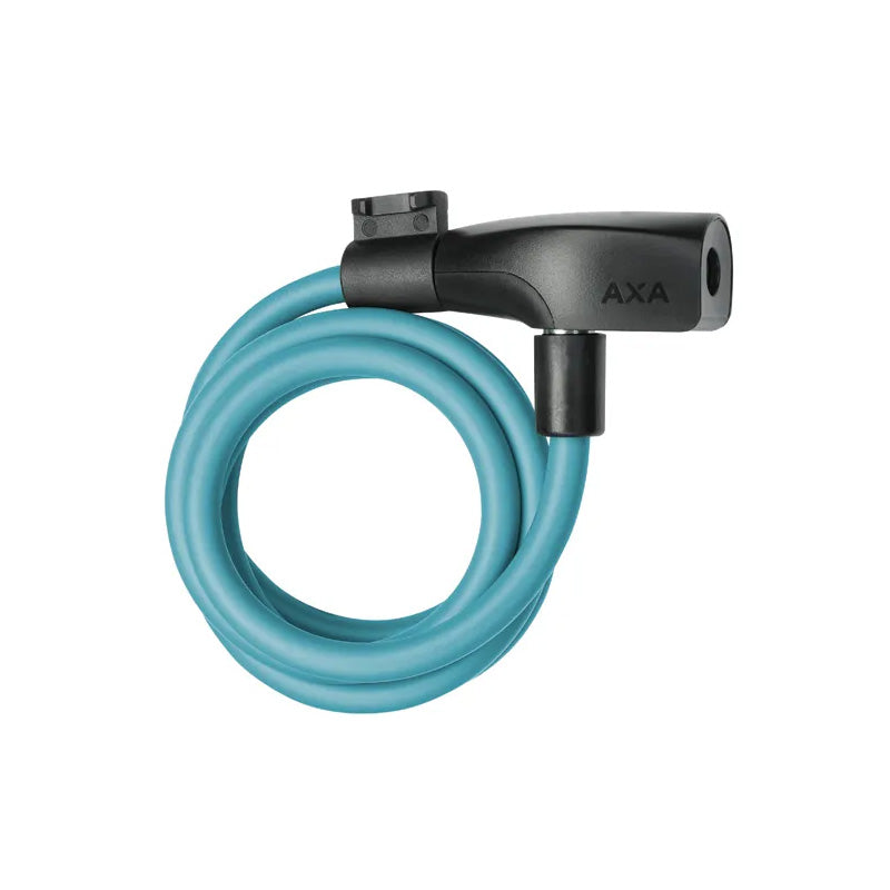 AXA Resolute 8-120 Bike Cable Lock