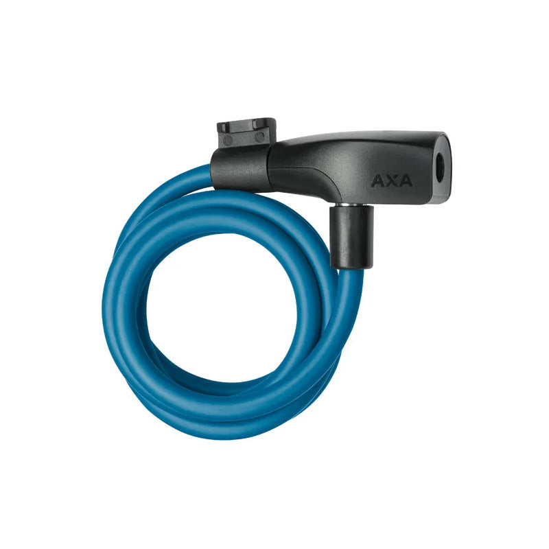 AXA Resolute 8-120 Bike Cable Lock
