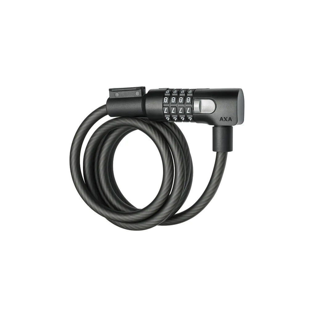 AXA Resolute Code Bike Cable Lock