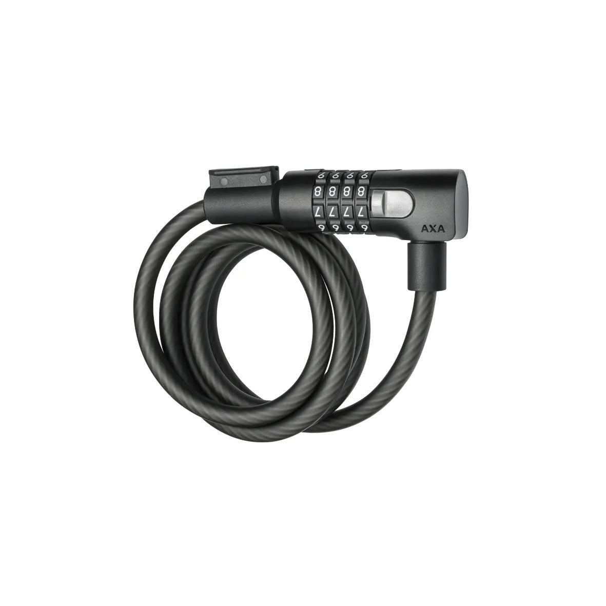 AXA Resolute Code Bike Cable Lock