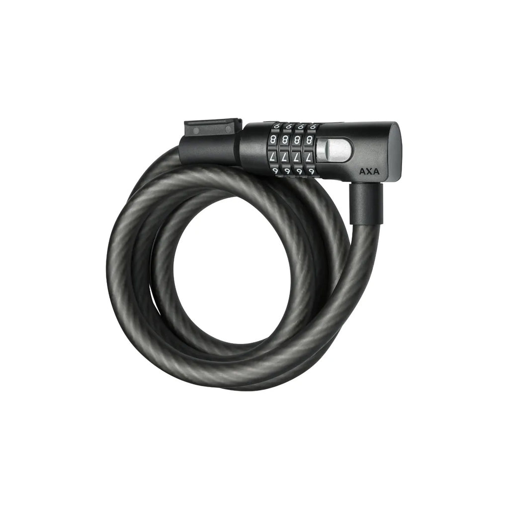 AXA Resolute Code Bike Cable Lock