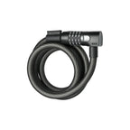 AXA Resolute Code Bike Cable Lock