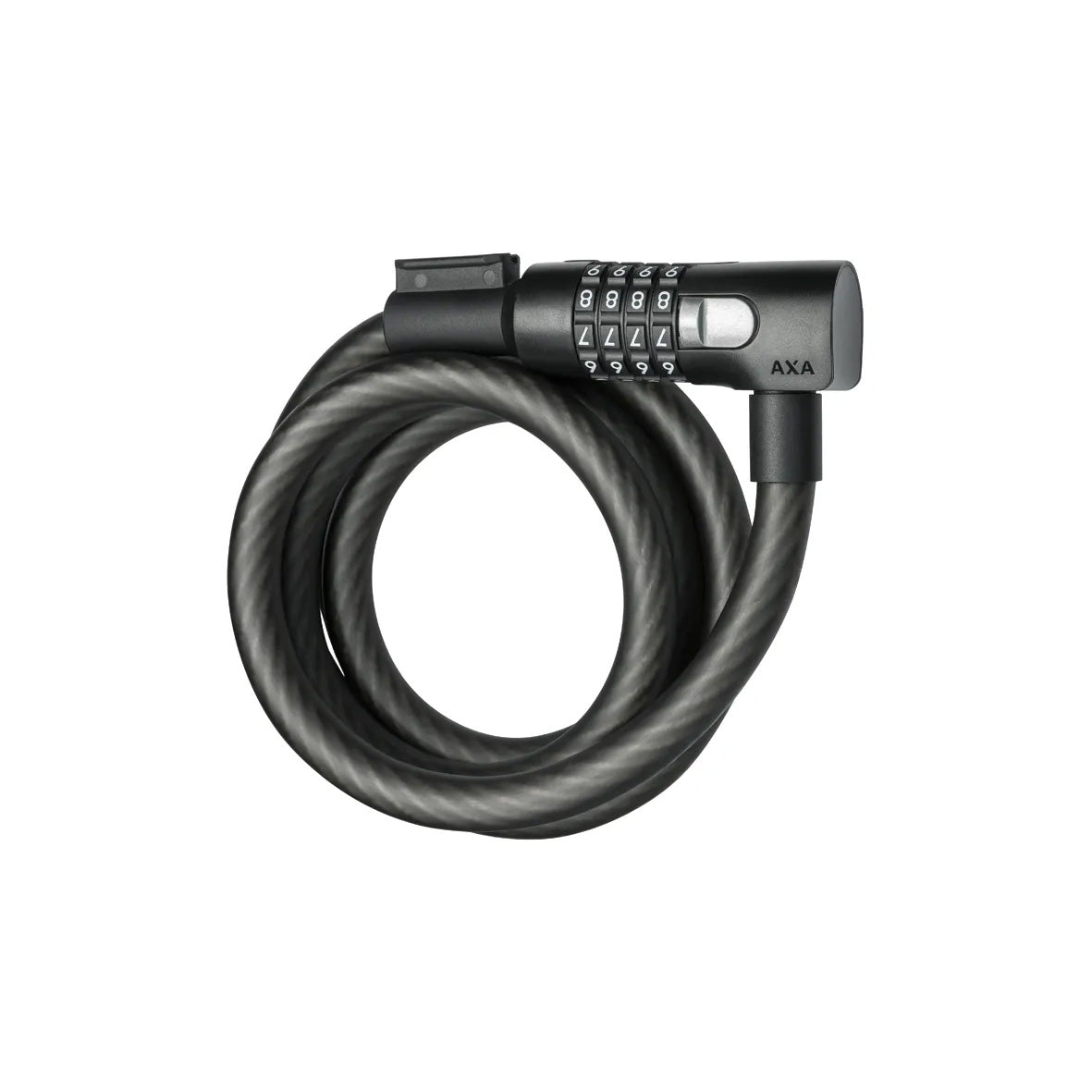 AXA Resolute Code Bike Cable Lock