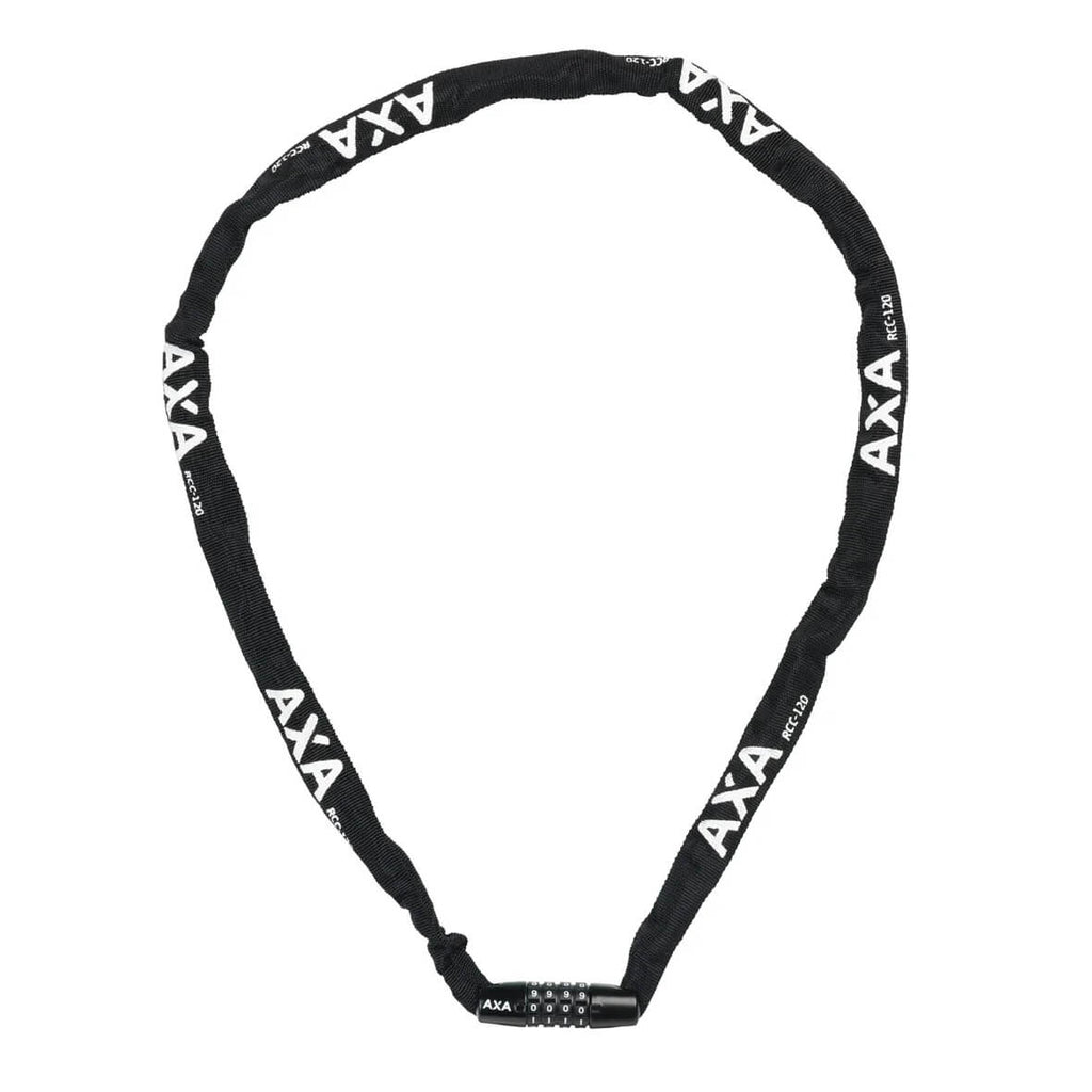 AXA Rigid Code Bike Chain Lock