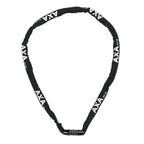 AXA Rigid Code Bike Chain Lock