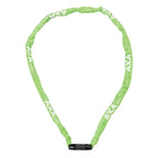 AXA Rigid Code Bike Chain Lock