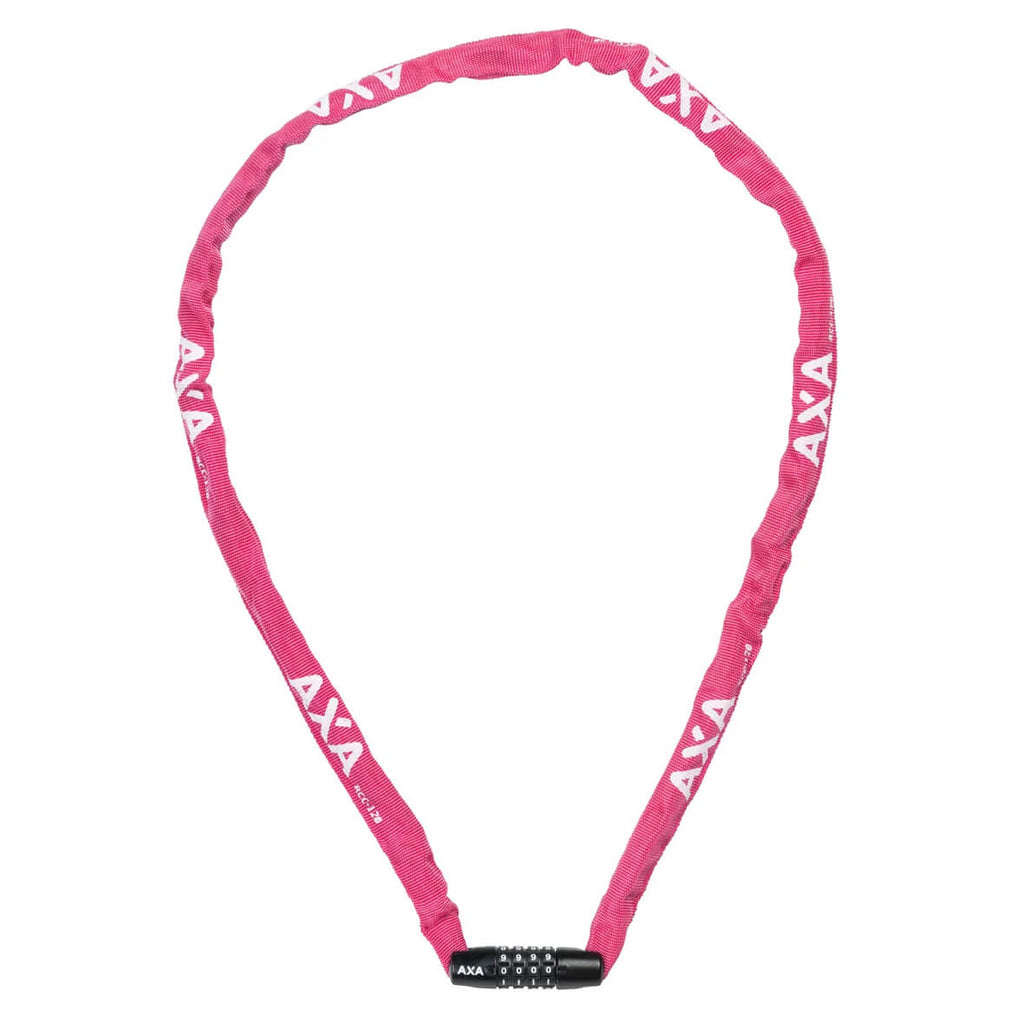 AXA Rigid Code Bike Chain Lock