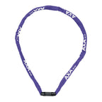 AXA Rigid Code Bike Chain Lock