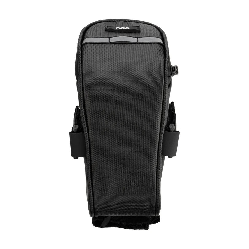 AXA ULC 5.5-130 Chain Lock with Saddle Bag