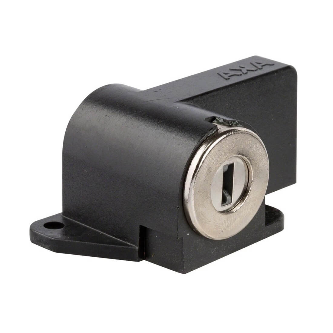 AXA Shimano Rack Battery Pack Lock