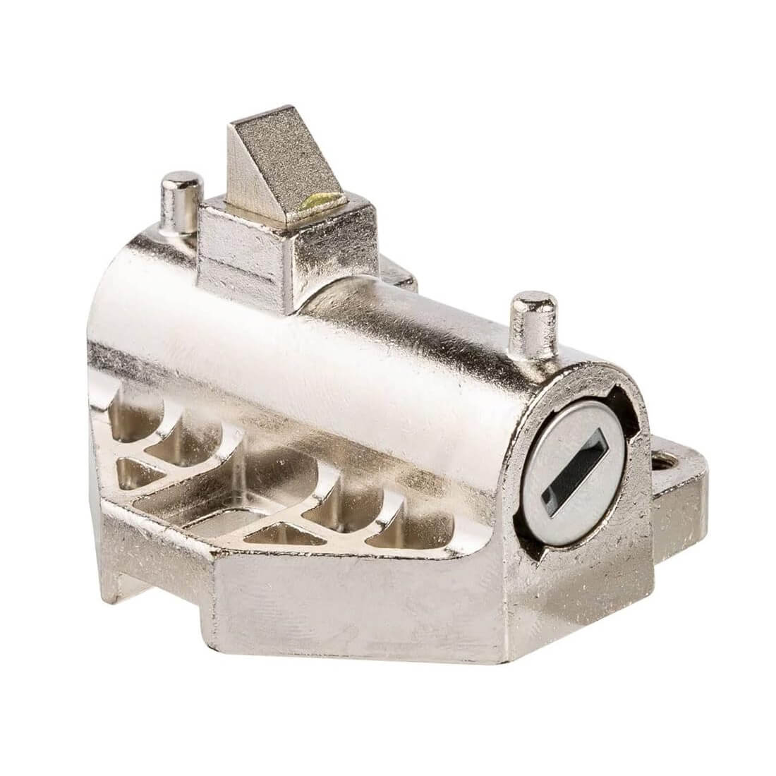 AXA Shimano Tube Battery Pack Lock