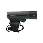 AXA Solis 800 Bike Light Set