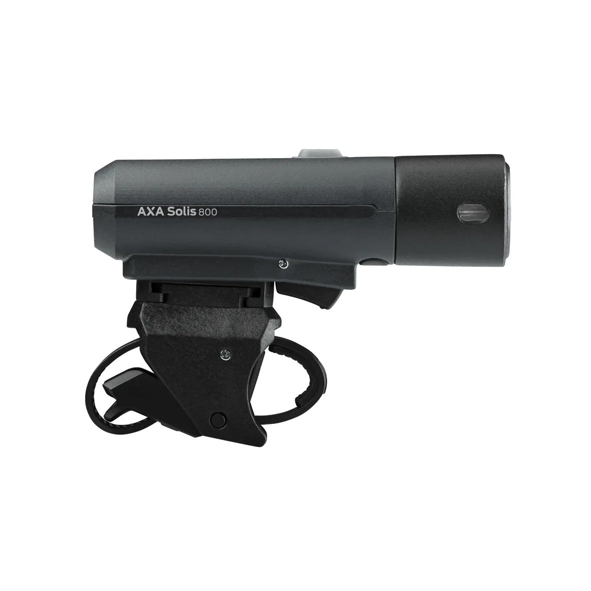 AXA Solis 800 Bike Light Set