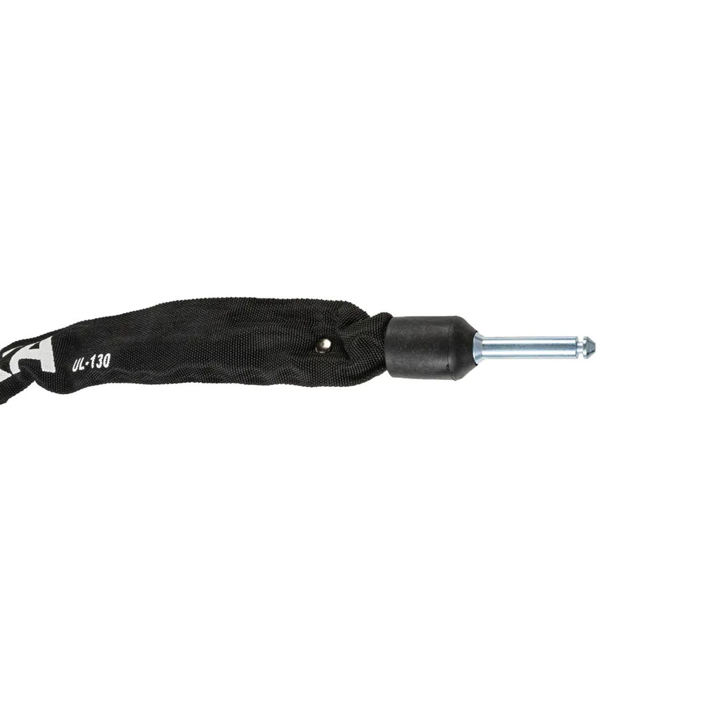 AXA ULC 5.5 - 130 Plug - in Chain Lock